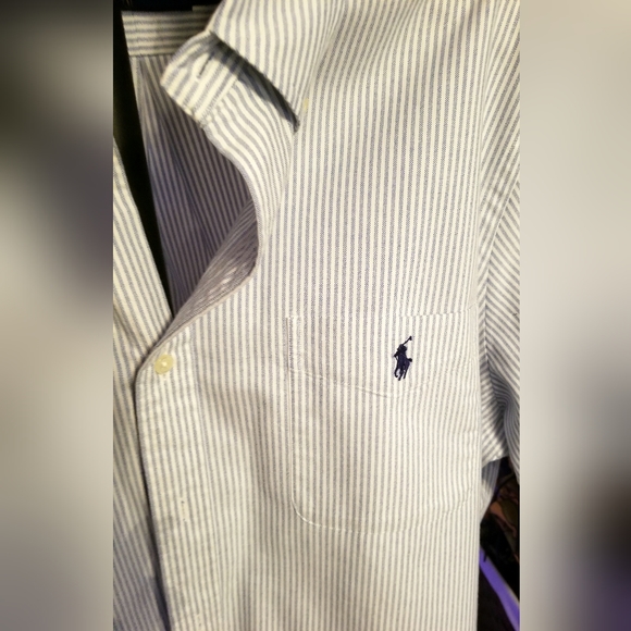 POLO Short Sleeve Shirt - Picture 2 of 3